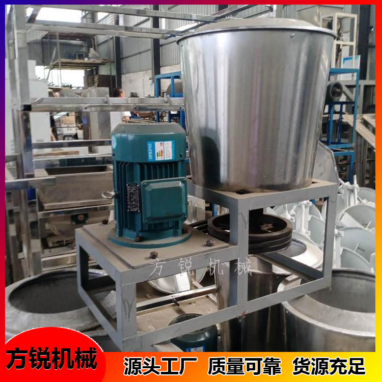 全自動(dòng)不銹鋼洗面機(jī)