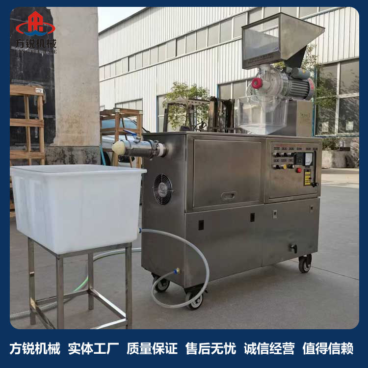 自熟米線(xiàn)機(jī)